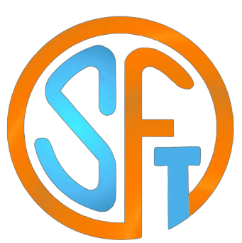 Solanki Fusion Logo